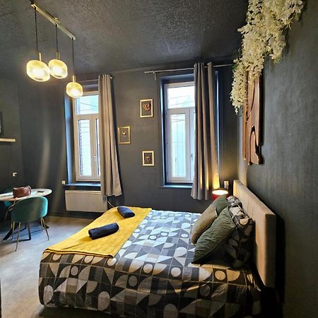 Apartamento Le Velvet Hénin-Beaumont Exterior foto